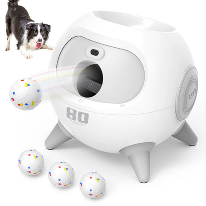 Dog Ball Launcher