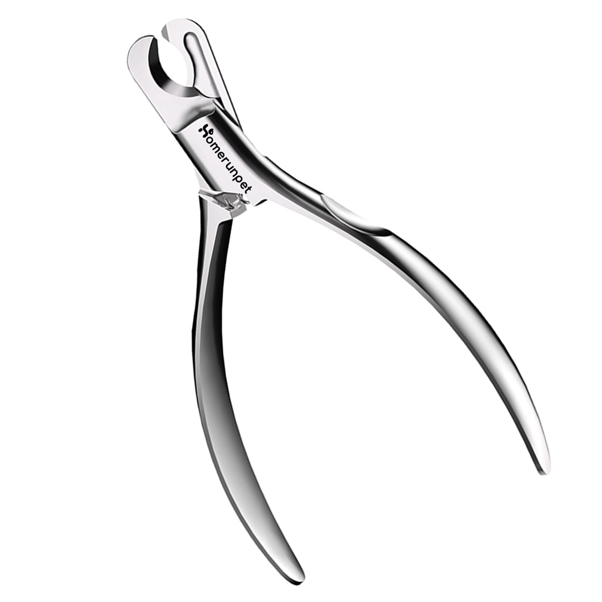 Stainless Steel Pet Nail Clipper
