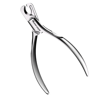 Stainless Steel Pet Nail Clipper