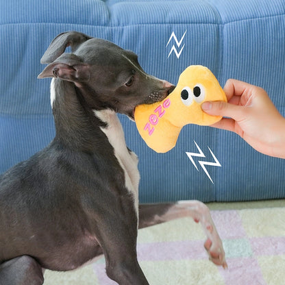 Funny Dog Snuffle Mat