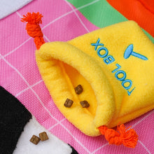 Funny Dog Snuffle Mat