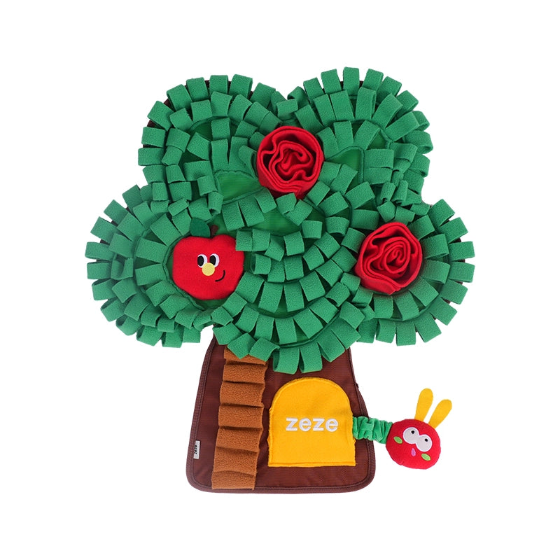 Funny Dog Snuffle Mat