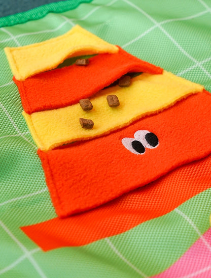 Funny Dog Snuffle Mat