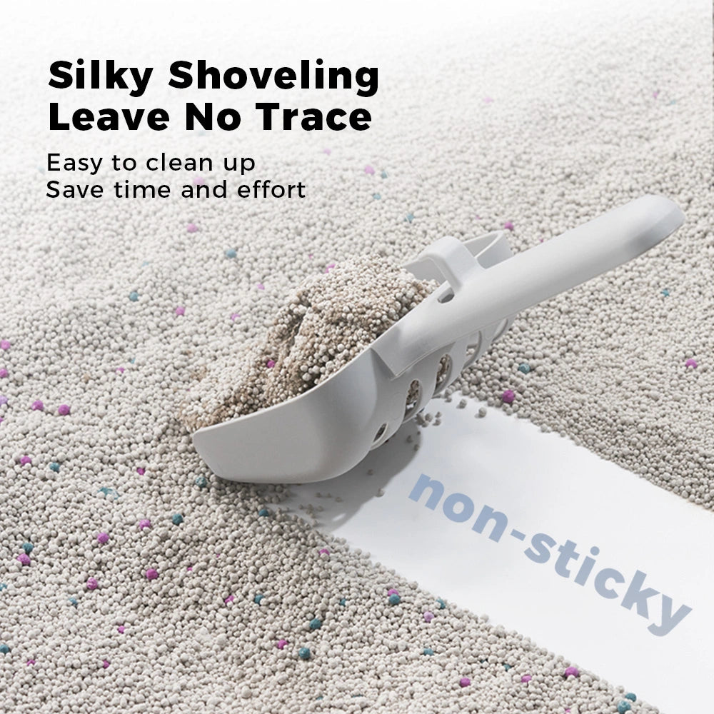Bentonite Clumping Cat Litter
