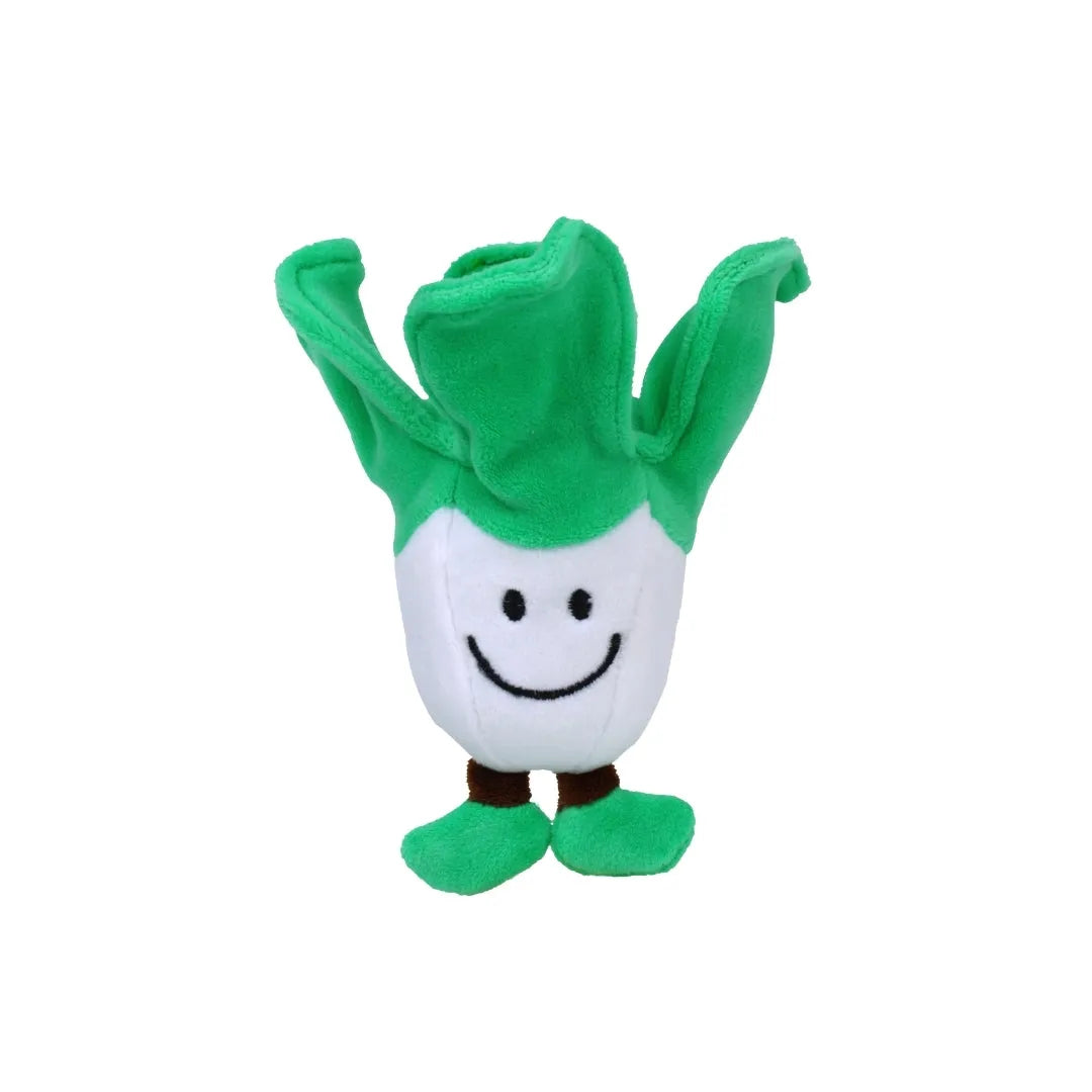 Cabbage Plush Cat Toy