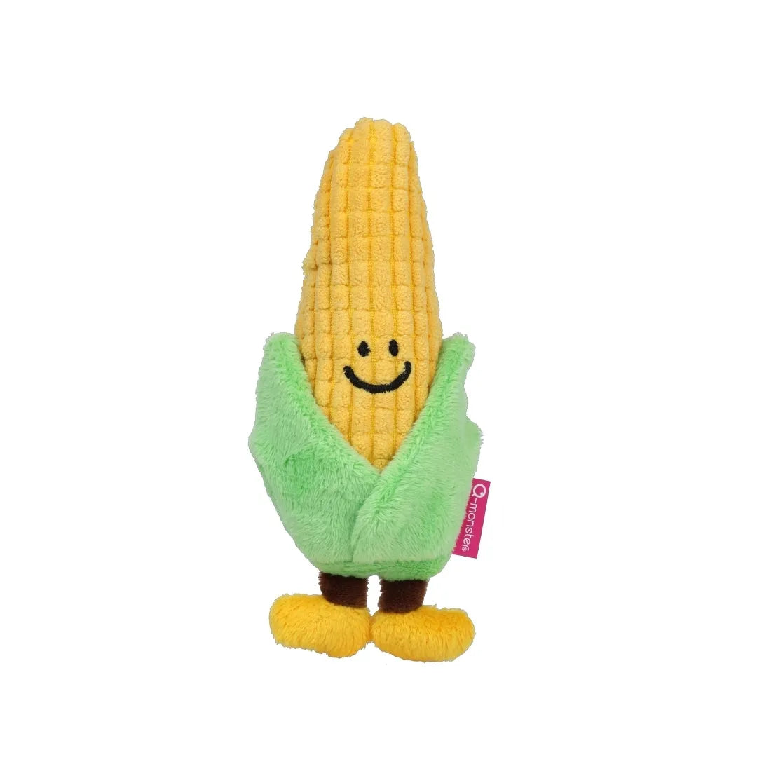 Corn Plush Cat Toy