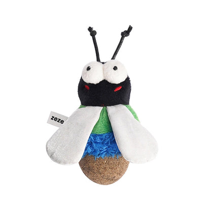 Companion Bird Cat Catnip Toy