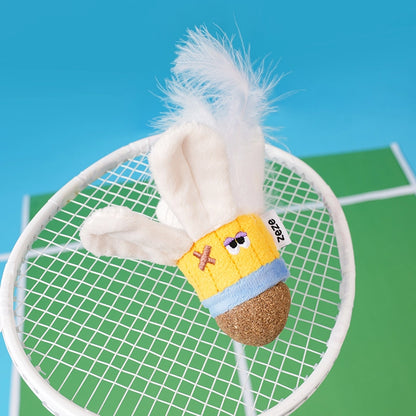 Companion Bird Cat Catnip Toy