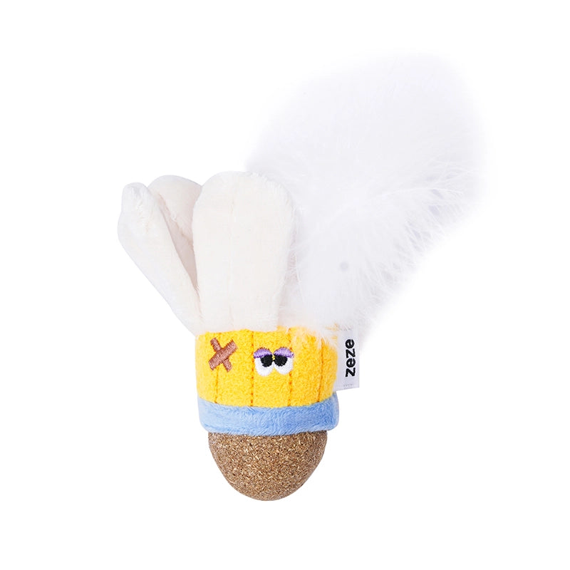 Companion Bird Cat Catnip Toy