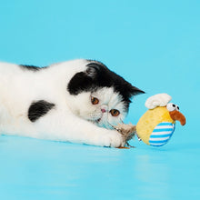 Companion Bird Cat Catnip Toy