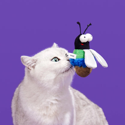 Companion Bird Cat Catnip Toy