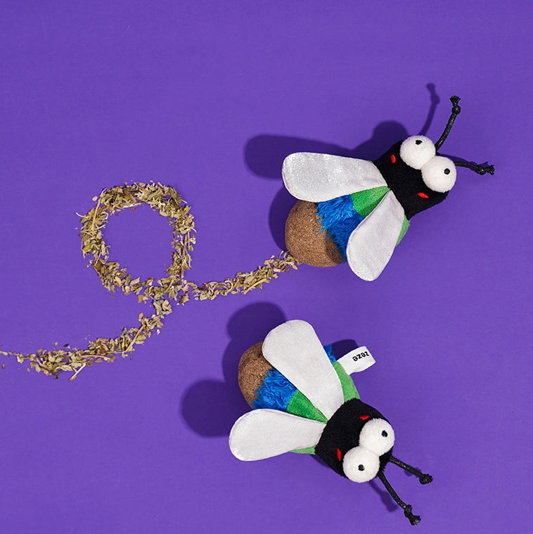 Companion Bird Cat Catnip Toy