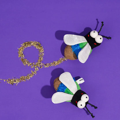 Companion Bird Cat Catnip Toy