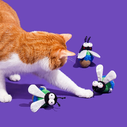Companion Bird Cat Catnip Toy