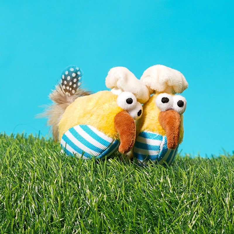 Companion Bird Cat Catnip Toy