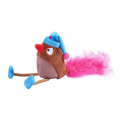 Companion Bird Cat Catnip Toy