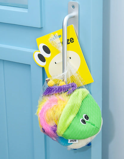 4Pcs Cat Chew Toy Set