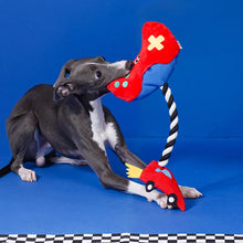 Game Controller Dog Chew Toy