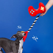 Game Controller Dog Chew Toy