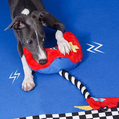 Game Controller Dog Chew Toy
