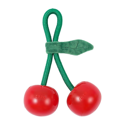 Delicious Fruit Dog Chew Toy