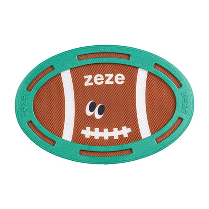 Interactive Dog Flying Disc Toy