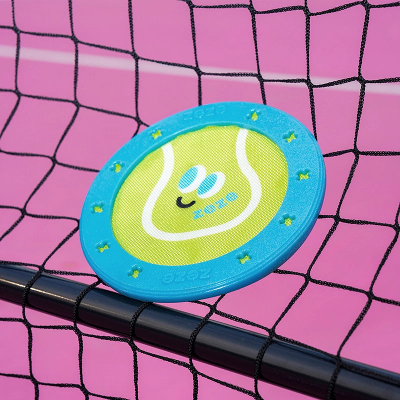 Interactive Dog Flying Disc Toy