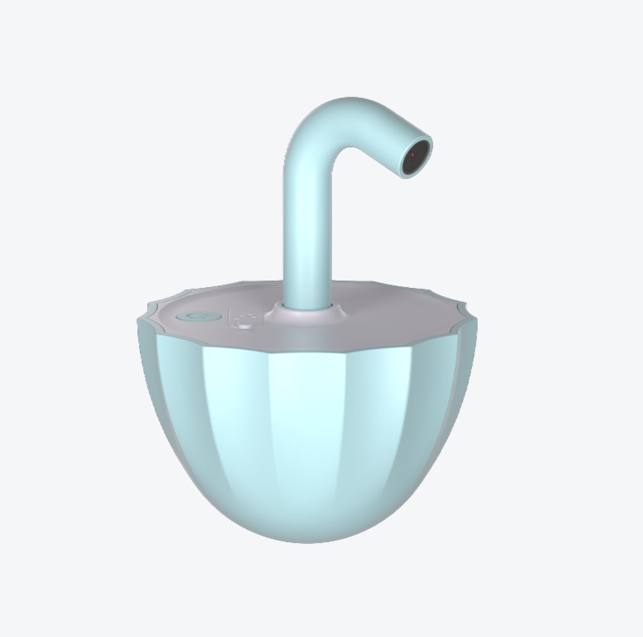 Interactive Laser Toy