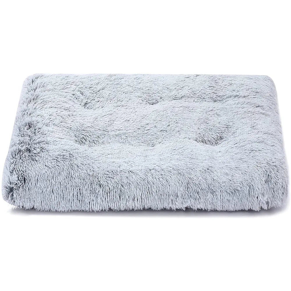 NeoStyle Non-Slip Washable Dog Bed Front View