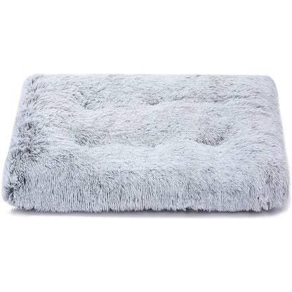 NeoStyle Non-Slip Washable Dog Bed Front View