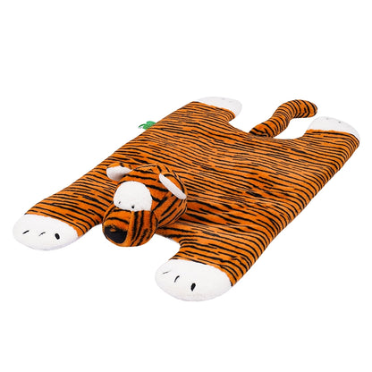 Oversized Tiger Pet Mat