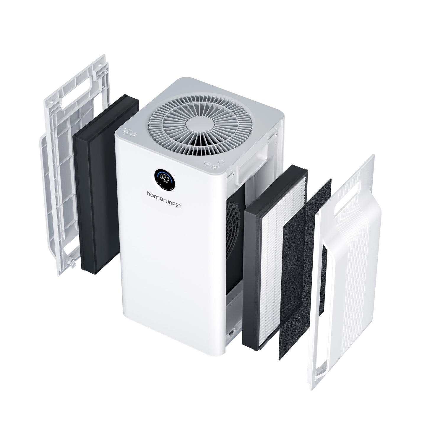 Pet Air Purifier AP32-D1