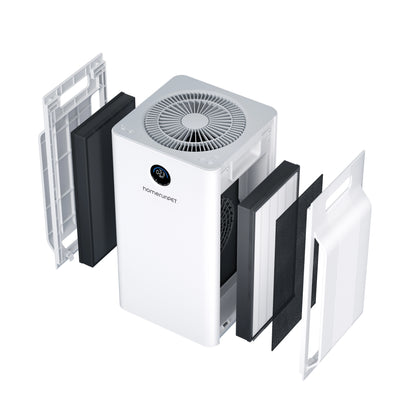 Pet Air Purifier AP32-D1