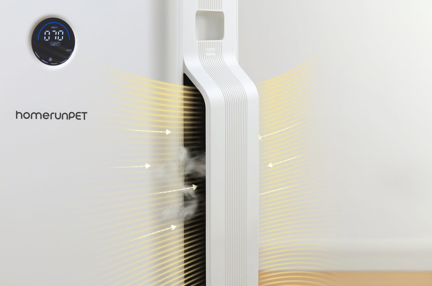 Pet Air Purifier AP32-D1