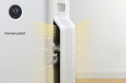 Pet Air Purifier AP32-D1