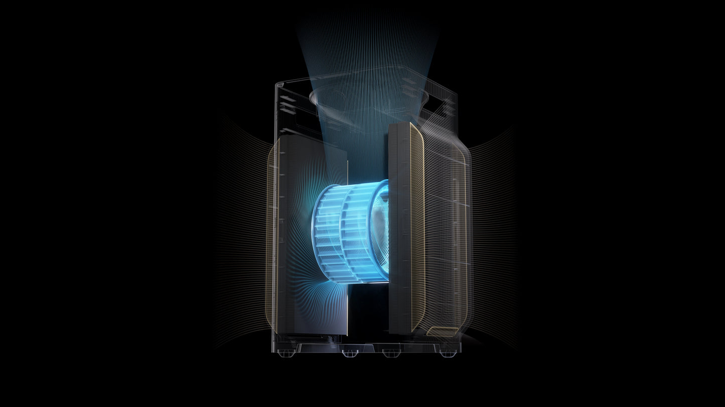 Pet Air Purifier AP32-D1