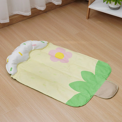 Fruit Pet Cooling Mat