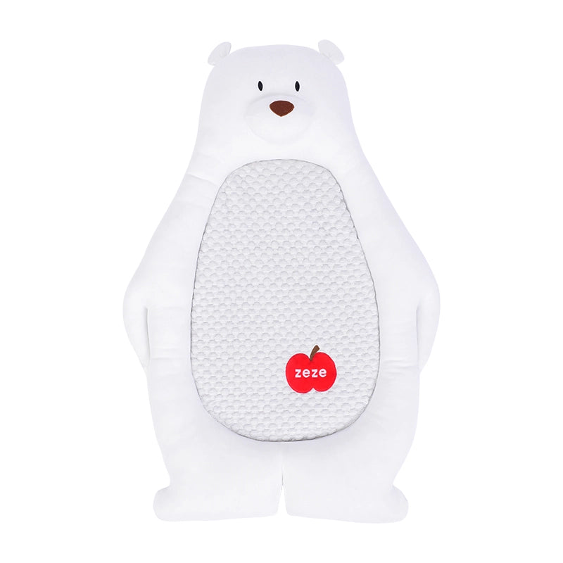 Polar Bear Pet Cooling Mat