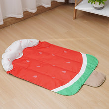 Fruit Pet Cooling Mat