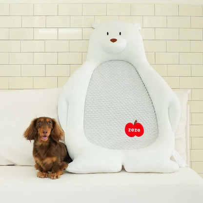 Polar Bear Pet Cooling Mat