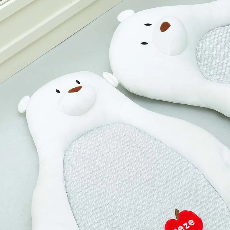 Polar Bear Pet Cooling Mat