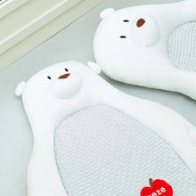 Polar Bear Pet Cooling Mat