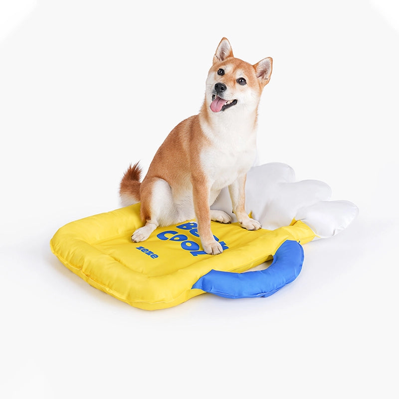 Beer Pet Cooling Mat