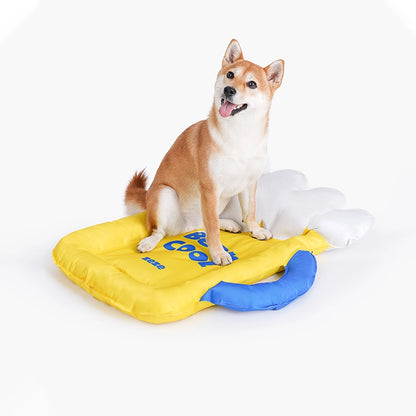 Beer Pet Cooling Mat