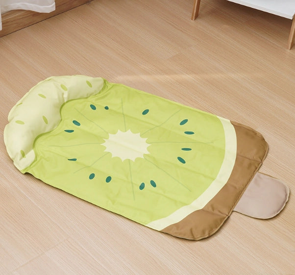 Fruit Pet Cooling Mat