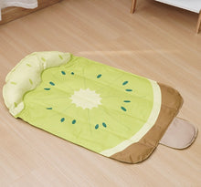 Fruit Pet Cooling Mat