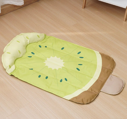 Fruit Pet Cooling Mat