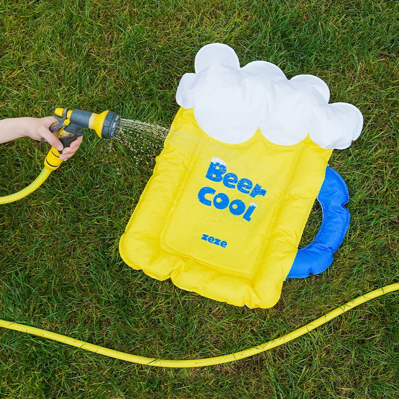 Beer Pet Cooling Mat