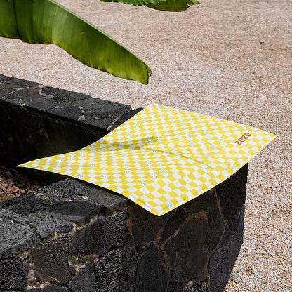Square Pet Cooling Mat