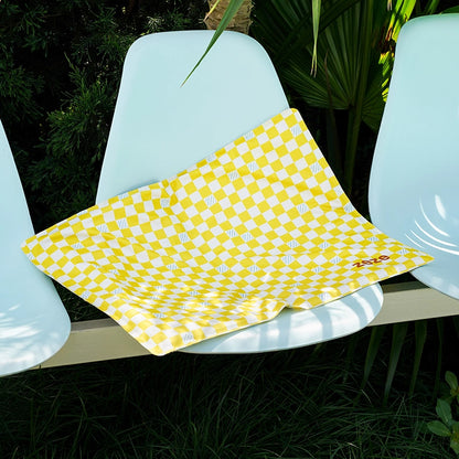 Square Pet Cooling Mat